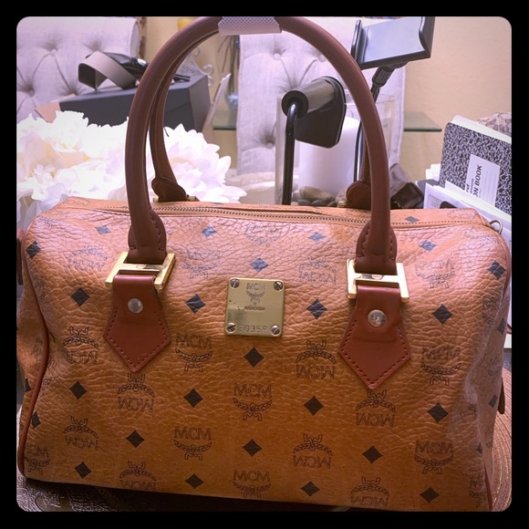 mcm speedy 30